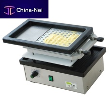Filling vibrator PV 1electromechanicallinearflat