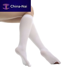 Venous thromboembolism support compression sock A8-004unisexLS