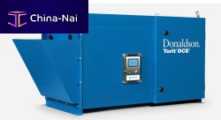 Oil mist collector WSOFlexfiltration mediamachine-mountcompact