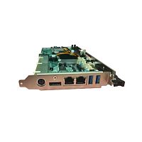 PCI CPU board EPE-1816Intel® Skylake Processorcompact