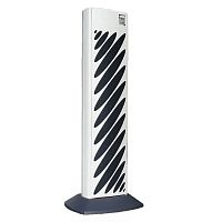 Floor-standing air purifier MONOLITEwall-mountfilterresidential