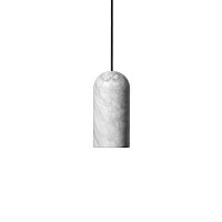 Pendant lamp U2marblelavacontemporary