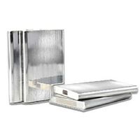 Lithium-ion battery rectangular