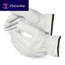 Anti-cut safety gloves LW - 7093 - WDKTweldingfor the metallurgical industryanti-perforation