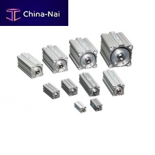 Pneumatic cylinder OCQ seriescompactstandard