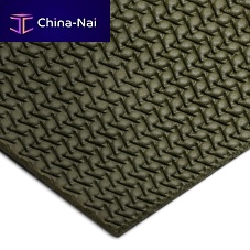Sheet sound-insulating underlay DYNAMIC rubberinsulated