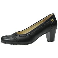 Stewardess flight attendant shoes 020