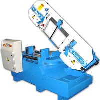 Band saw OL 320 GHhorizontalfor metalssemi-automatic