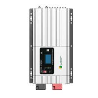 Off-grid DC/AC inverter EGE 30-1KW PROsolarpure sine wavelow-frequency