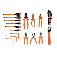 Tool set KITSO-05