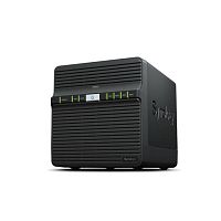 SAN storage server DS423NAS storagevideoweb