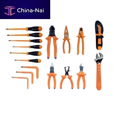 Tool set KITSO-05
