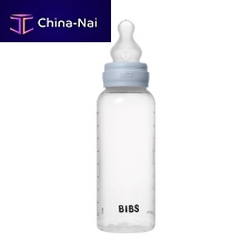 Polypropylene baby bottle
