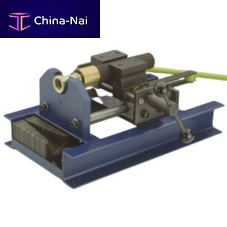 Fitting assembly machine ME089manualfor pipeshose