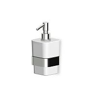 Commercial soap dispenser ZAC715homewall-mountedceramic
