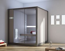 Cabin hammam H-Onesteam generator