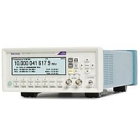 Microwave frequency counter MCA3000portable