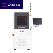 UV laser cutting machine RTC-onlinefor plasticsfor PCBnumerical control