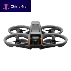 Video surveillance camera Avata 2for drones