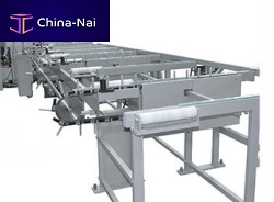 Automated loading system