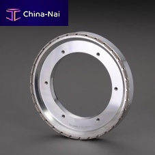 Surfacing wheel Vegafinishingcylindricalvitrified-bonded diamond