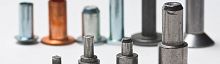 Fastening screw pan headwith hexagonal headcountersunk head