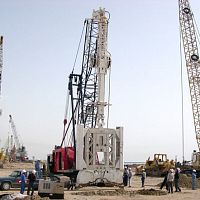 Hydraulic Clamshell Grab GH-20