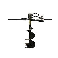 Hydraulic auger HEA-01