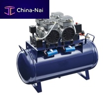 Dental air compressor CQ-104