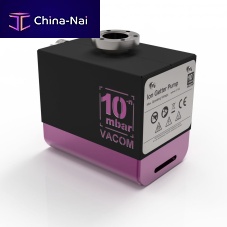 Ion sputtering source MERKURION-35-PRO