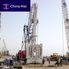 Hydraulic Clamshell Grab GH-20