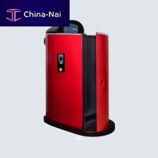 Cryotherapy cabin
