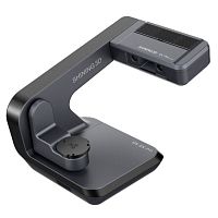 3D dental scanner AutoScan-DS-EX Pro(H)for dental laboratoriesbenchtopblue LED
