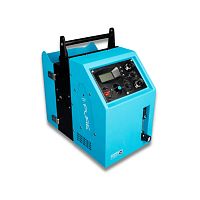 VOC analyser 3010 MINIFIDhydrocarbon gasmethaneCH4