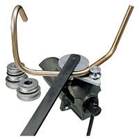 Handheld bending machine M18 manualsteel tubetube