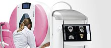 CBCT scanner Verity®for cranial tomography16-slicecompact