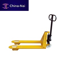 Hand pallet truck HTP seriesfor lifting