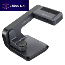3D dental scanner AutoScan-DS-EX Pro(H)for dental laboratoriesbenchtopblue LED