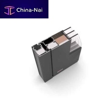 Thermal-acoustic insulation SupremeCore panelinteriorfor door