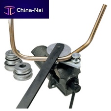 Handheld bending machine M18 manualsteel tubetube