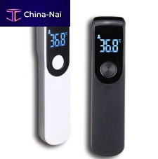 Fever thermometer infraredforeheadprobe