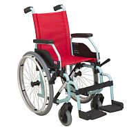 Manual wheelchair LILIPUTpediatricoutdoorindoor