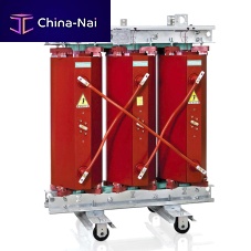 Power transformer Ecoplus2030currentdistributionelectrical power supply