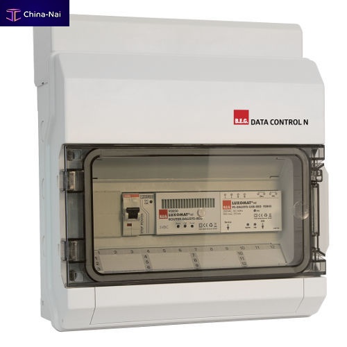 											Control unit 93805
