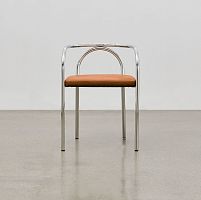 Contemporary chair PH indoorfabricleather