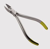 Orthodontic pliers OR-017wire-cuttingtungsten carbide