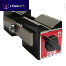 Manual welding positioner 922 serieslinearwith magnetic base