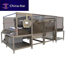Water cleaning machine CW 1900 / CW 2300solventautomaticprocess