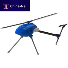 Industrial drone HE 220Etransporthelicopter