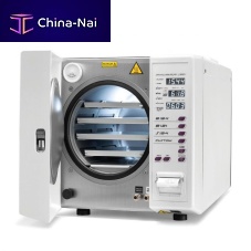 Dental autoclave Dominabenchtopcompactwith dryer